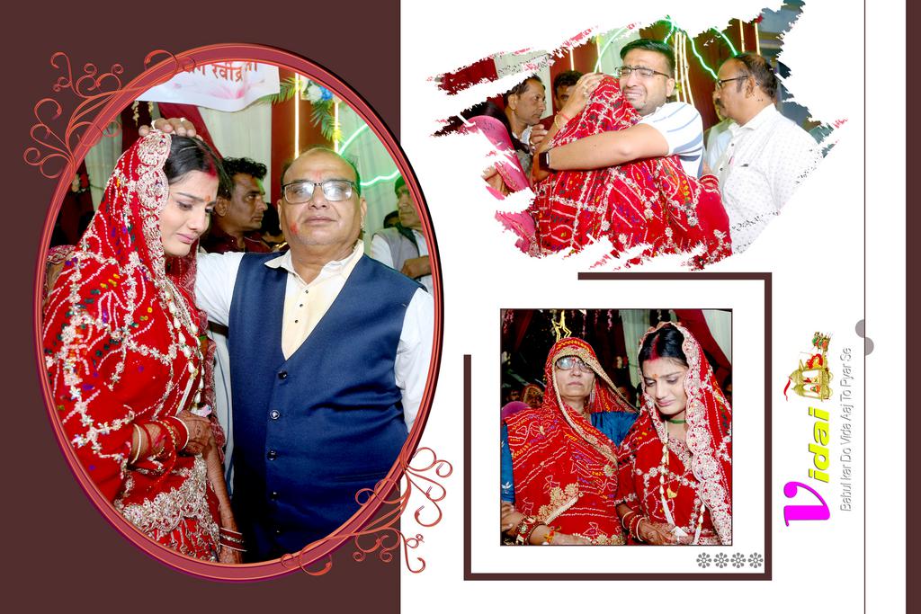 Wedding memory 60